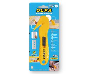 Cutter per imballaggi - Lebez - SK-10 - 91511900217 - DMwebShop - 1