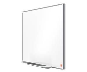 Lavagna bianca magnetica Impression Pro Widescreen - 40 x 71 cm - 32 - Nobo - 1915253 - 5028252609296 - DMwebShop - 2