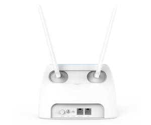 Router dual-band AC1200 - Wi-Fi 4G + LTE - Tenda - TM150040 - 6932849430332 - DMwebShop - 1