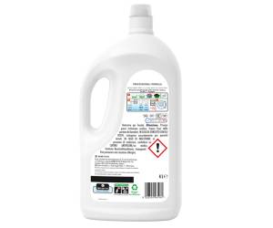 Detersivo liquido lavatrice profumato 80 lavaggi 4 lt - 23046 - 1