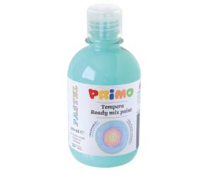 Tempera brillante pastello 300 ml colori pastel assortiti box 6 colori - 23078 - 1