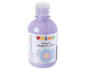 Tempera brillante pastello 300 ml colori pastel assortiti box 6 colori - 23078 - 3