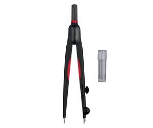 Compasso universale compatto diametro max cerchio 320 mm - 23193 - 1