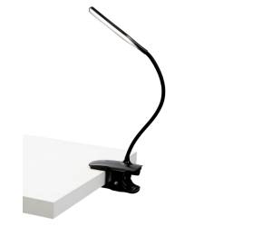 Lampada LEDCLIP - 2,8W - nero - Alba - LEDCLIP N - 3129710017737 - DMwebShop - 3