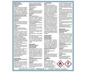 Vernice fissativa spray - 400 ml - Maimeri - M5832675 - 8018721628375 - DMwebShop - 1