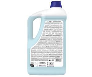 Ammorbidente Softdet Orchidea blu - 5 Lt - Sanitec - 2091 - 8054633838181 - DMwebShop - 1