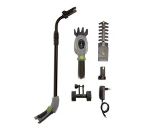 Tagliabordi - tagliasiepi - a batteria - Verdemax - 2790 - 8015358027908 - DMwebShop - 1