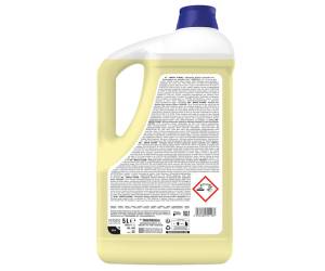 Detergente alcalino universale Matic Floor - 5 lt - Sanitec - 1440 - 8032680391187 - DMwebShop - 1