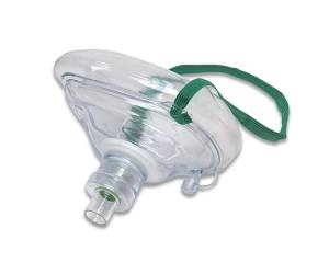 Dispositivo di rianimazione Pocket Mask - Pvs - MAS001 - 8034028012310 - DMwebShop - 1