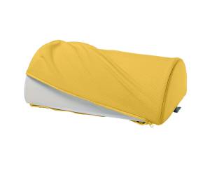 Poggiapiedi Ergo Cosy giallo - 25892 - 2