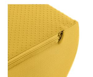 Poggiapiedi Ergo Cosy giallo - 25892 - 4