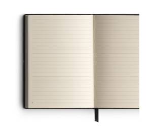 Taccuino Evo Ciak - 15 x 21 cm - fogli a righe - copertina rosso - InTempo - 8185CKC28 - 8029221839130 - DMwebShop - 2