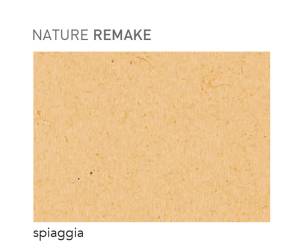 Carta Calligraphy Nature Remake - A4 - 250 gr - spiaggia - conf. 50 fogli - Favini - A69R564 - 8007057671742 - DMwebShop - 1