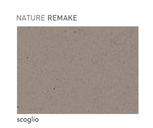 Carta Calligraphy Nature Remake - A4 - 120 gr - scoglio - conf. 50 fogli - Favini - A69U664 - 8007057671773 - DMwebShop - 1