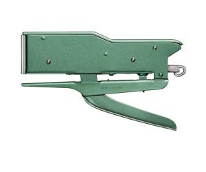 Cucitrice a pinza antibacterial - verde - Zenith - 548/E antibacteria - 8009613548062 - DMwebShop - 1