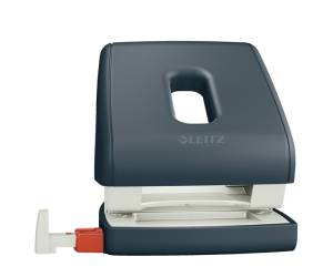 Perforatore Cosy a 2 fori grigio Leitz 50040089 - 25594 - 1