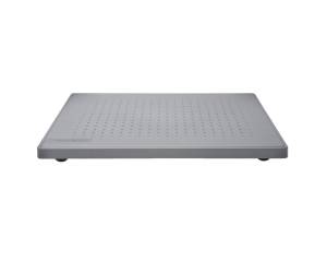 Poggiapiedi SmartFit SoleMate grigio - 26308 - 2
