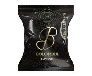 Set degustazione in capsule assortite caffe bevande Essse Caffe - 26344 - 1