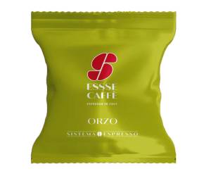 Set degustazione in capsule assortite caffe bevande Essse Caffe - 26344 - 10