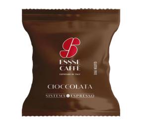 Set degustazione in capsule assortite caffe bevande Essse Caffe - 26344 - 11