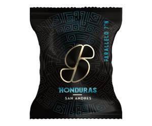 Set degustazione in capsule assortite caffe bevande Essse Caffe - 26344 - 2