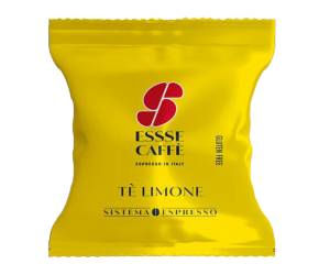 Set degustazione in capsule assortite caffe bevande Essse Caffe - 26344 - 8