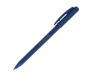 Penna sfera Uno Green - punta media 1 mm - blu - conf. 50 pezzi - Tratto - F838301 - 8000825044014 - DMwebShop - 1