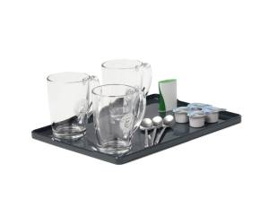 Set Coffee Point Box S - 280 x 95 x 356 mm - organizer da cassetto incluso - Durable - 3383-58 - 4005546983882 - DMwebShop - 6