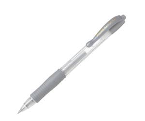 Roller gel scatto G 2,0,7 mm colori assortiti metallic Display 60 pezzi - 26753 - 2