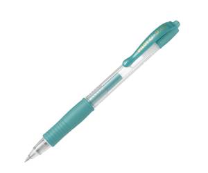 Roller gel scatto G 2,0,7 mm colori assortiti metallic Display 60 pezzi - 26753 - 4