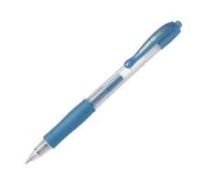 Roller gel scatto G 2,0,7 mm colori assortiti metallic Display 60 pezzi - 26753 - 5