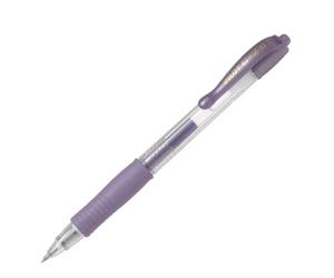 Roller gel scatto G 2,0,7 mm colori assortiti metallic Display 60 pezzi - 26753 - 6