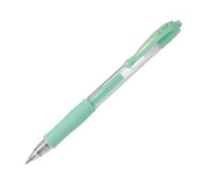 Roller gel scatto G 2,0,7 mm colori assortiti pastel Display 60 pezzi - 26754 - 3