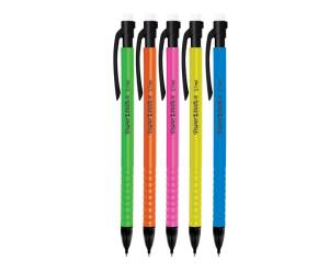 Portamine usa e getta Artio - 0,7 mm - HB - colori assortiti - conf.5 pezzi - Papermate - 2147607 - 3026981476075 - DMwebShop - 1