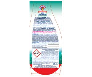 Anticalcare spray WC - 625 ml - Chante Clair - Chanteclair - 12MC25IT - 8015194526238 - DMwebShop - 1