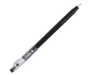 Penna sfera Frixionball Sticks cancellabile punta 0,7 mm nero - 27270 - 1