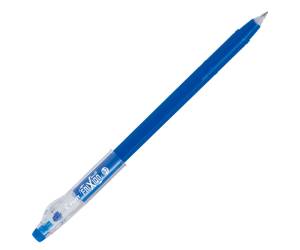 Penna sfera Frixionball Sticks cancellabile punta 0,7 mm blu - 27271 - 1