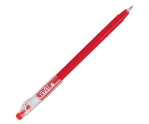Penna sfera Frixionball Sticks cancellabile punta 0,7 mm rosso - 27272 - 1