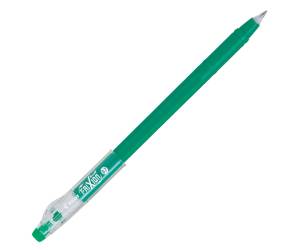 Penna sfera Frixionball Sticks cancellabile punta 0,7 mm verde - 27273 - 1