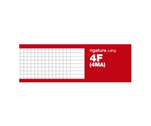 Maxiquaderno Enjoy Sport 2023 A4,4 mm con margine 21 fogli 80 gr - 28909 - 1