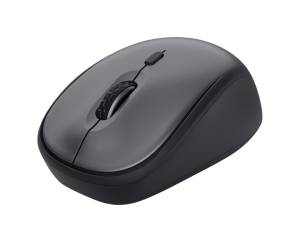 Mouse wireless Yvi+ - silenzioso - nero - Trust - 24549 - 8713439245493 - DMwebShop - 1