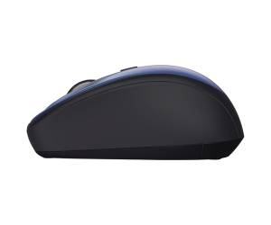 Mouse wireless Yvi+ - silenzioso - blu - Trust - 24551 - 8713439245516 - DMwebShop - 2