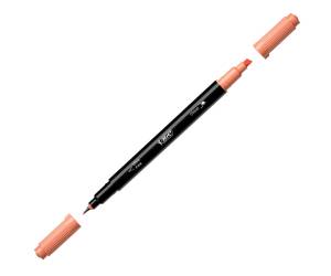 Evidenziatori dual tip Intensity - colori assortiti - conf. 6 pezzi - Bic - 503828 - 3086123681347 - DMwebShop - 3