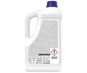 Detersivo liquido lavatrice Washdet Green Power - 5 lt - Sanitec - 3112 - 8054633837948 - DMwebShop - 1