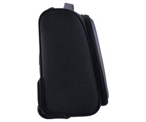 Trolley Arosa nero Digital DESIGN - 21564 - 2