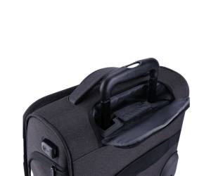 Trolley Arosa nero Digital DESIGN - 21564 - 3