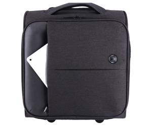 Trolley Arosa nero Digital DESIGN - 21564 - 4