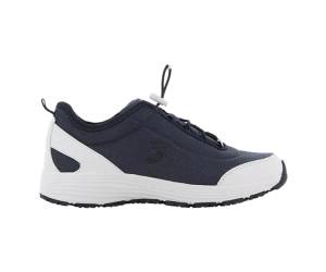 Calzatura da donna Maud numero 39 blu navy - 18756 - 1