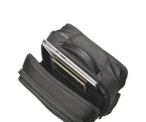Trolley per laptop a quattro ruote Contour 2,0 Pro Overnight - 17,29494 - 1