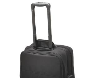 Trolley per laptop a quattro ruote Contour 2,0 Pro Overnight - 17,29494 - 5